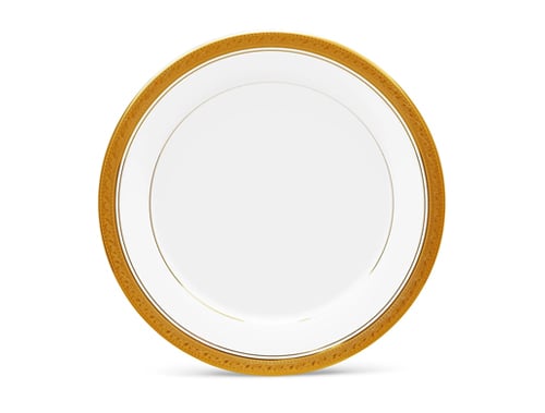 Đĩa tròn cỡ vừa 21,1cm