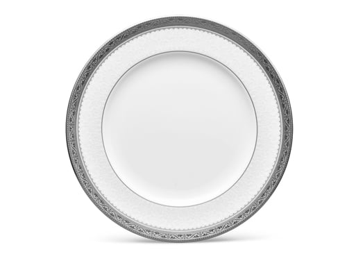 Đĩa tròn cỡ vừa 21,2cm