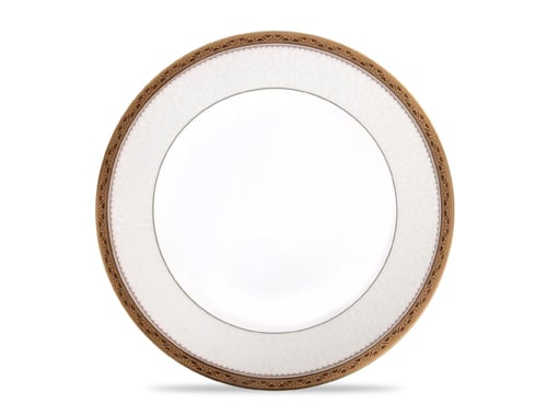 Đĩa tròn cỡ vừa 21,2cm