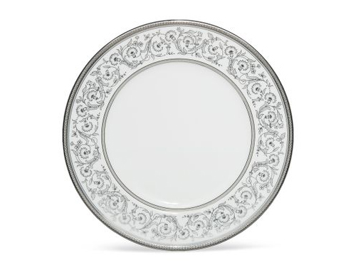 Đĩa tròn cỡ vừa 21,9cm