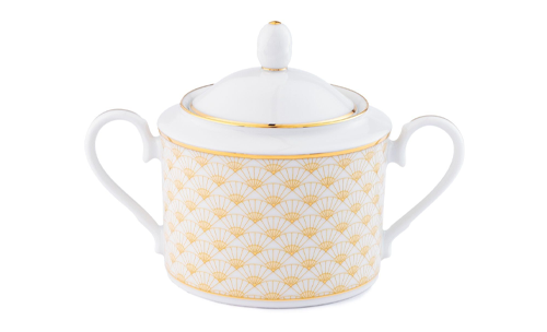 B&igrave;nh (hũ) đựng đường 360ml