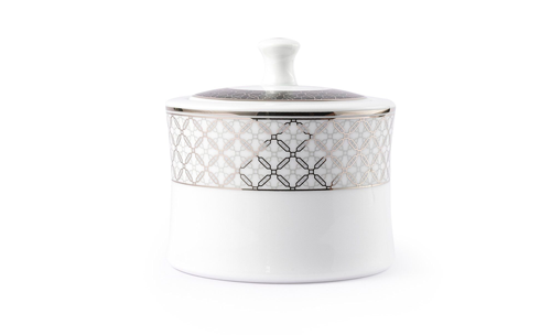 B&igrave;nh (hũ) đựng đường 375ml