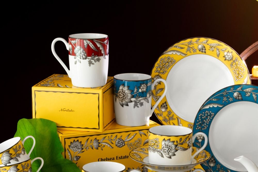 hộp quà tết cao cấp