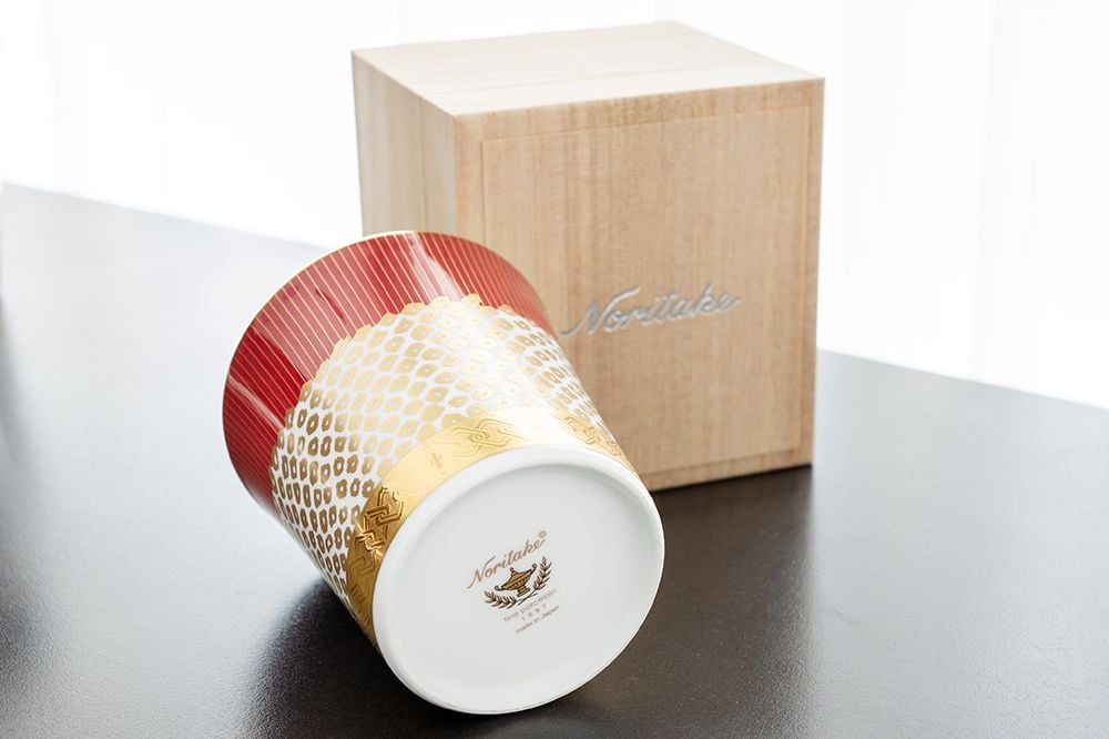 hộp quà tết cao cấp