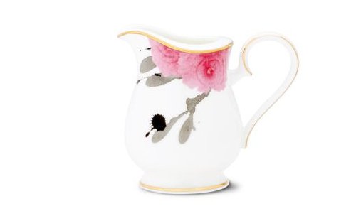 Bình (hũ) đựng sữa 270ml