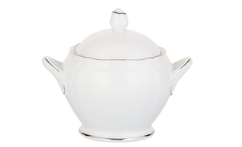 Bình (hũ) đựng đường 215ml