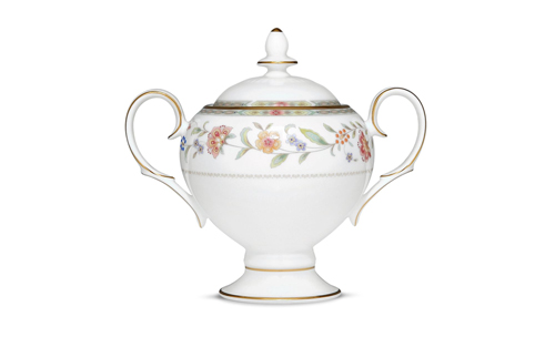 Bình (hũ) đựng đường 325ml