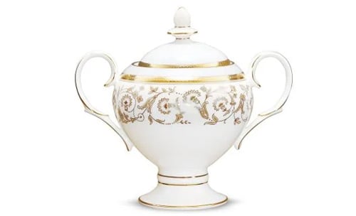 Bình (hũ) đựng đường 325ml