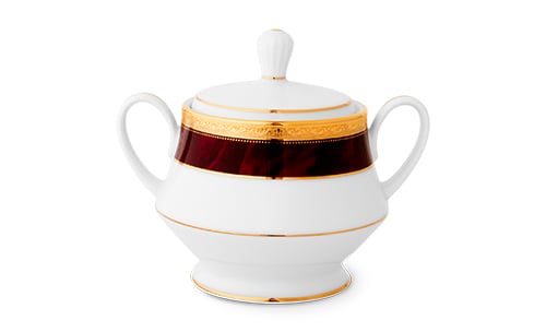 Bình (hũ) đựng đường 370ml