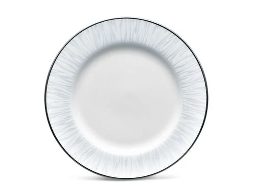 Đĩa tròn cỡ vừa 21cm