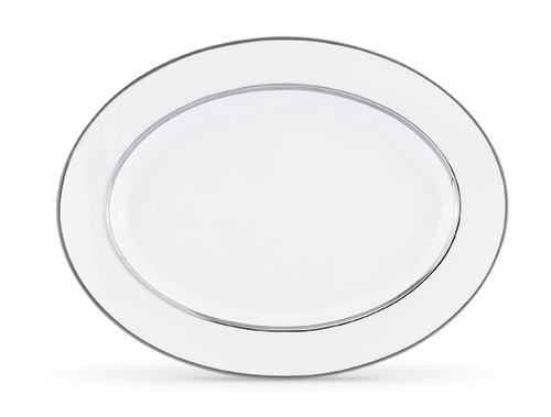 Đĩa Oval cỡ vừa (MD) dài 34,5cm