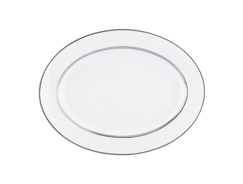 Đĩa Oval cỡ nhỏ (SM) dài 29,4cm