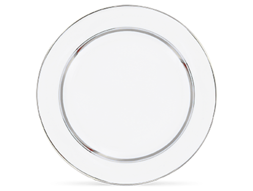 Đĩa tr&ograve;n cỡ lớn 26,9cm