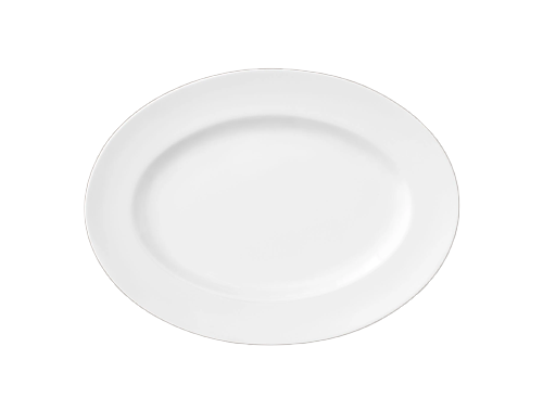 Đĩa Oval cỡ nhỏ (SM) dài 31,2cm