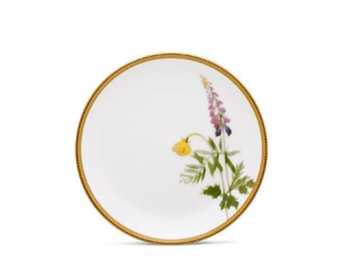Đĩa lót bát cơm (chén cơm) 16,1cm