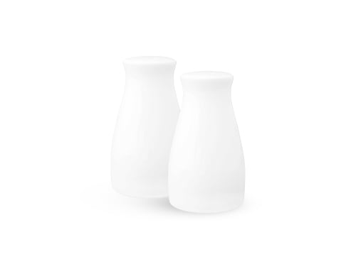 Bộ lọ đựng tiêu và muối cao 8,6cm