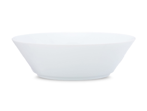 Tô đựng salad tròn đường kính 22,2cm
