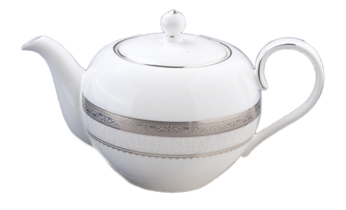 Ấm trà (bình trà) dung tích 650ml