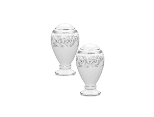 Bộ lọ đựng tiêu muối cao 9,7cm