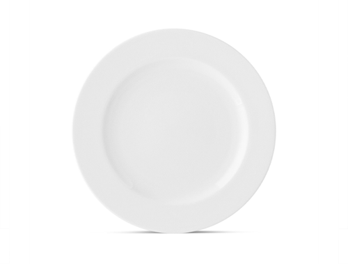Đĩa tròn cỡ vừa 23,2cm