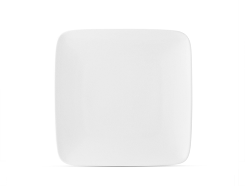 Đĩa vuông coupe vừa 19,1cm