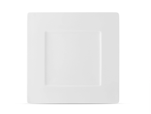 Đĩa vuông cỡ vừa 24,3cm
