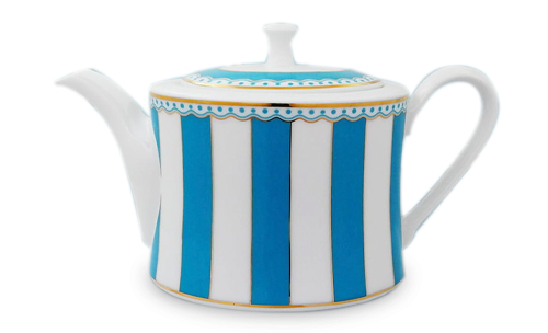 Ấm tr&agrave; (b&igrave;nh tr&agrave;) dung t&iacute;ch 630ml