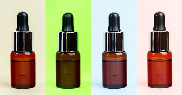 6 loại kết hợp các thành phần chăm sóc da mà bạn nên biết