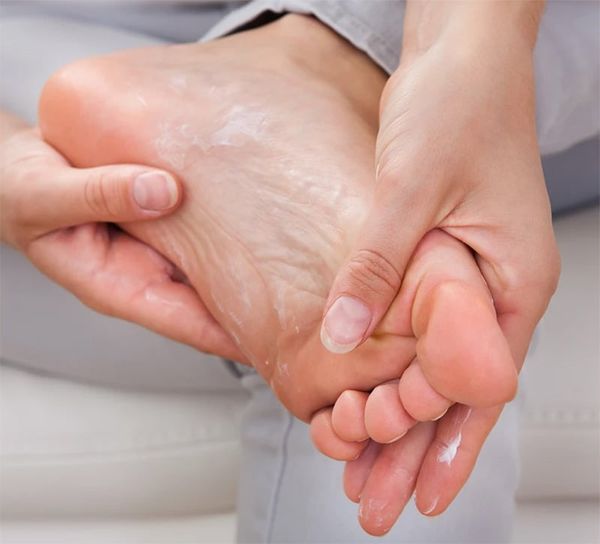 5 mẹo cho bàn chân trở nên hoàn hảo