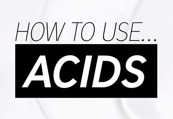 Tìm hiểu về công dụng và cách dùng Salicylic Acid