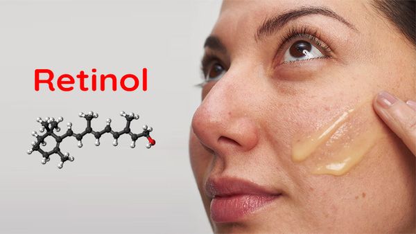 Retinol hoạt động như thế nào trên da của bạn?