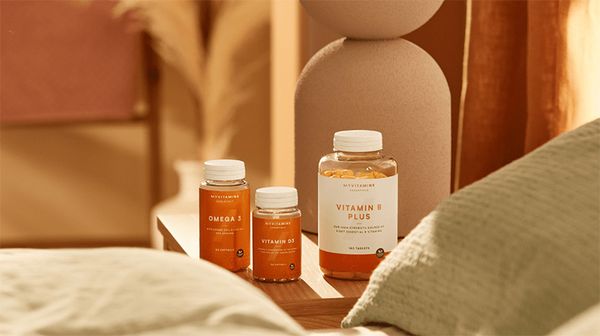 Tác dụng của Vitamin D3 và cách sử dụng