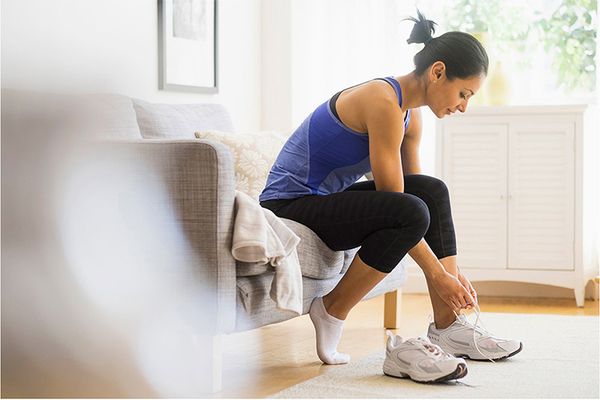 12 lời khuyên bảo vệ da khi tập luyện thể dục thể thao