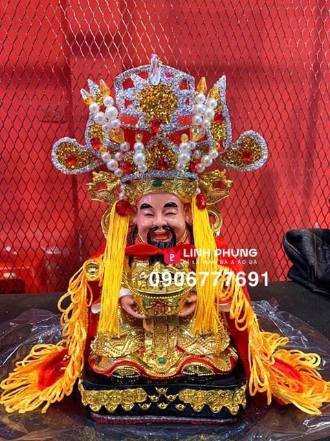 Thần Tài Thổ Địa