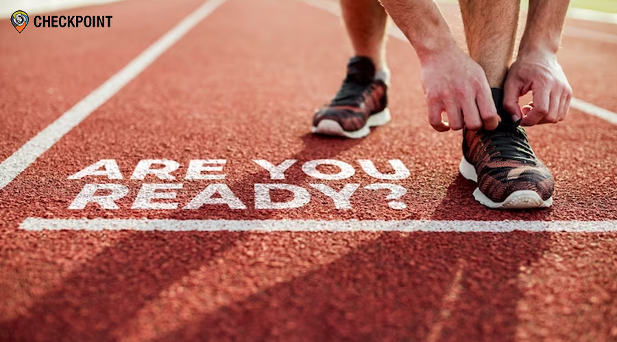 Bắt đầu chạy bộ như thế nào?