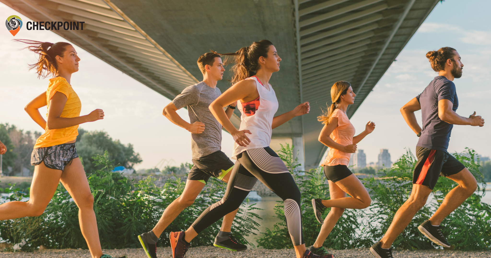 Những thuật ngữ cơ bản trong chạy bộ