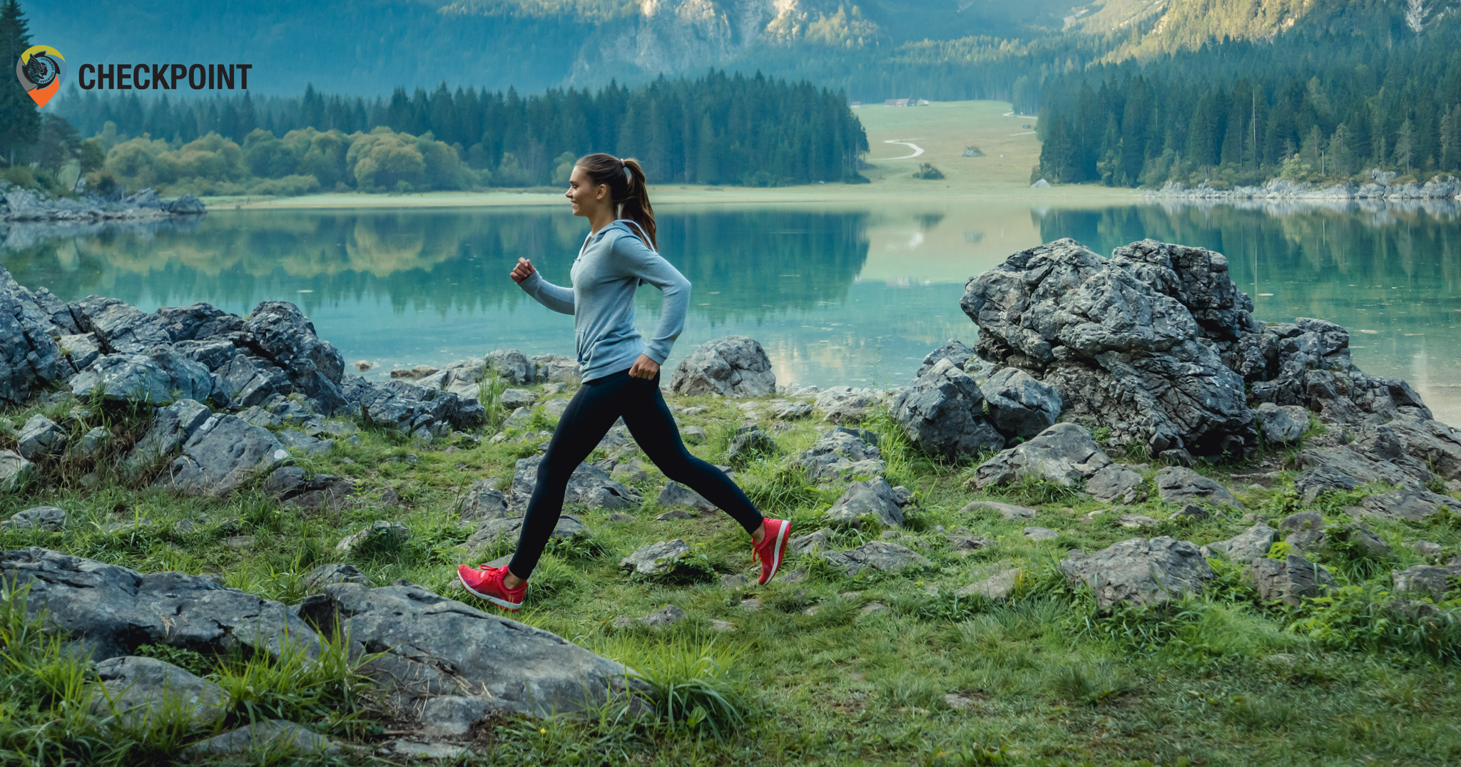 Vật dụng cần thiết trong mùa hè dành cho người chạy b