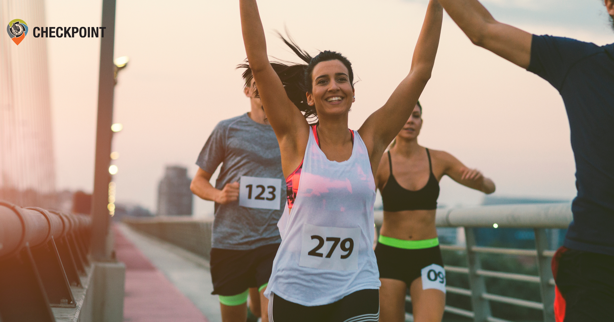 Lợi ích của chạy bộ