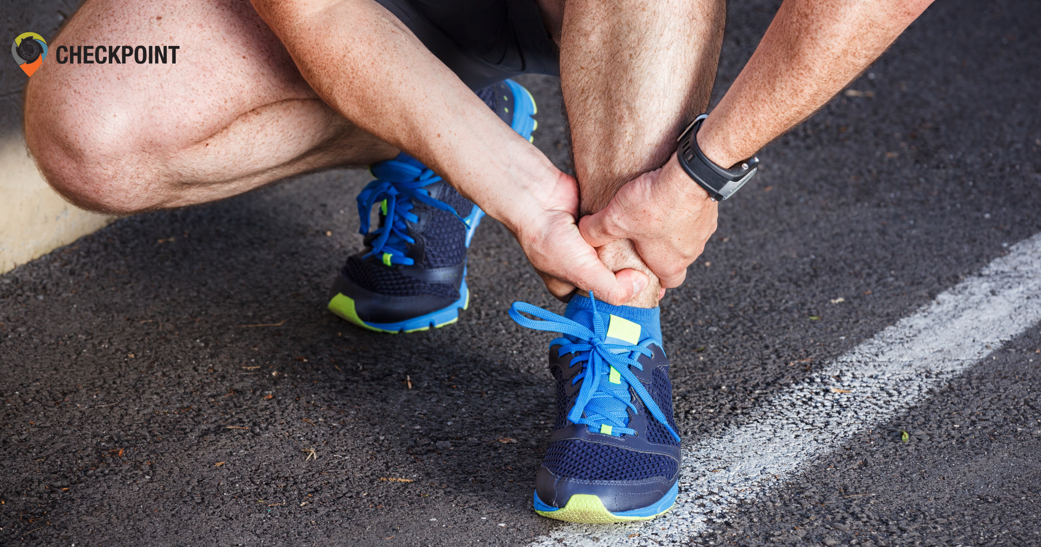 Các chấn thương dễ gặp trong chạy bộ