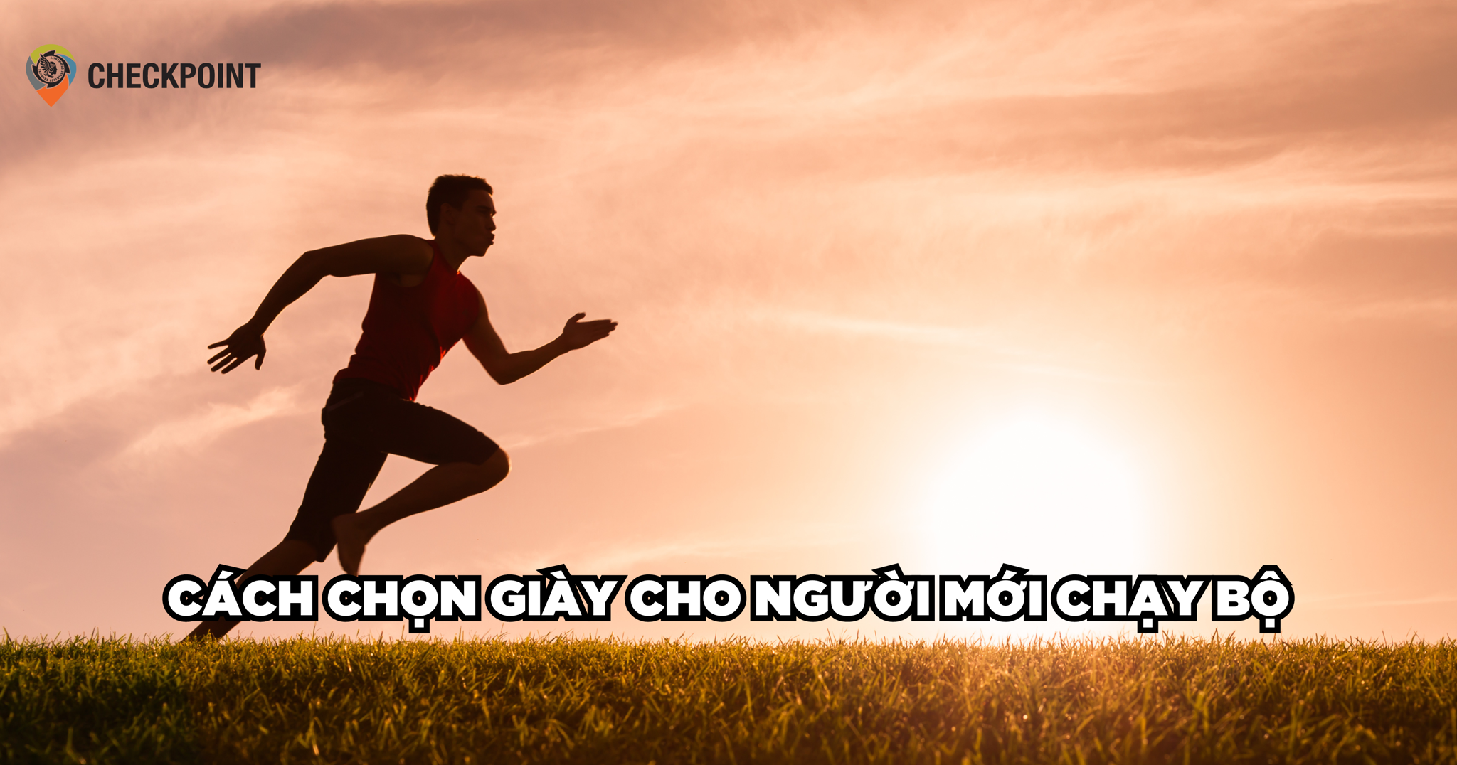 Cách chọn giày cho người mới chạy bộ