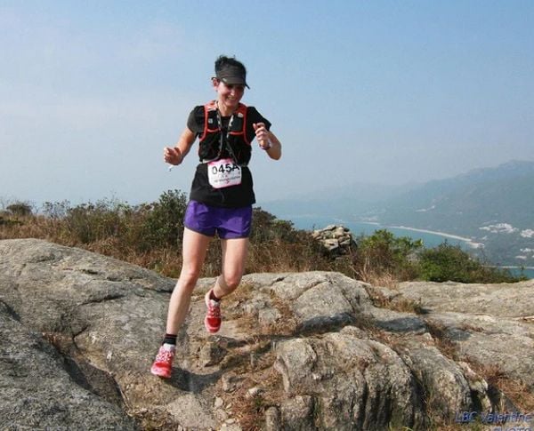Rock Runners: Chạy đường mòn nhóm