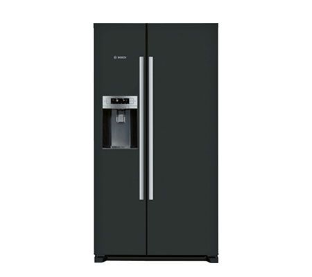 Tủ Lạnh Side By Side Bosch