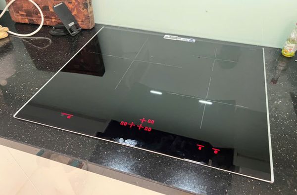 Đại lý bếp từ Bosch chính hãng tại Quận Thanh Xuân – Kitchen King
