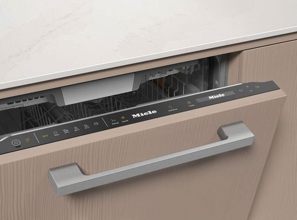 Bàn phím điều khiển Máy Rửa Bát Âm Toàn Phần Miele G 7650 SCVi AutoDos