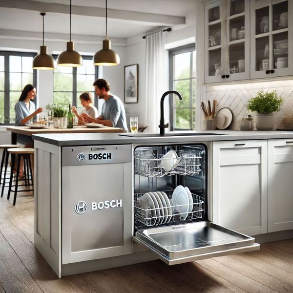 Bán máy rửa bát Bosch tại Quận Hoàng Mai