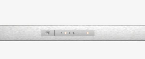 Bảng điều khiển hút Mùi Âm Tủ Miele DAS 2620