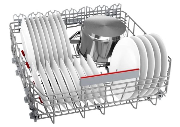 Giỏ rửa MaxFlex điều chỉnh linh hoạt cho nhiều loại vật dụng