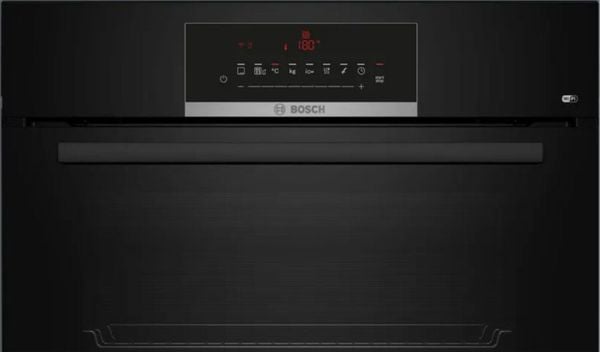 Mặt bảng điều khiển Lò Nướng Bosch HBJ559EB6M