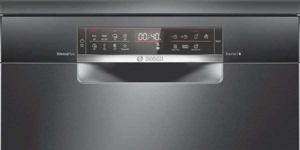 Máy Rửa Bát Bosch SMS6ECC51E