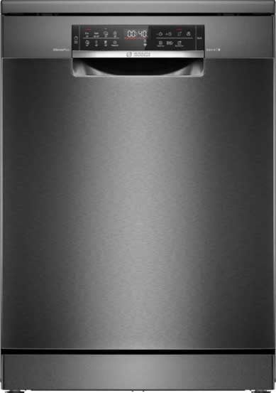Ngoại thất Máy Rửa Bát Bosch SMS6ECC51E